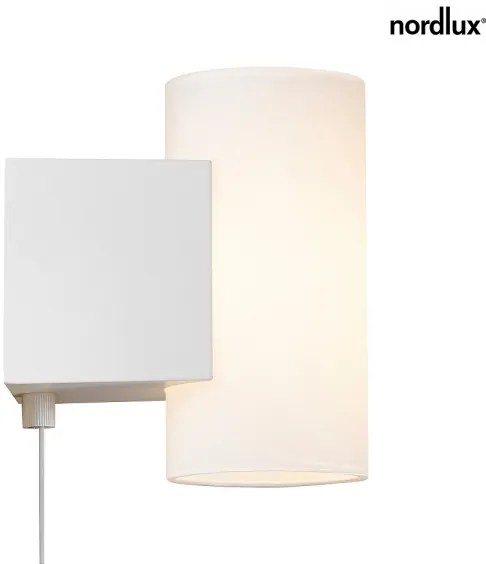 Nordlux - MONA LED falikar, 10W, 230V, CRI 90, állítható fényerő