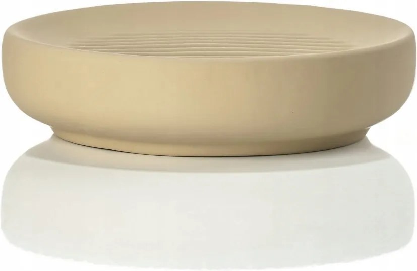 Zone Denmark Ume Kerek Szappanadagoló Homokszínű Warm Sand