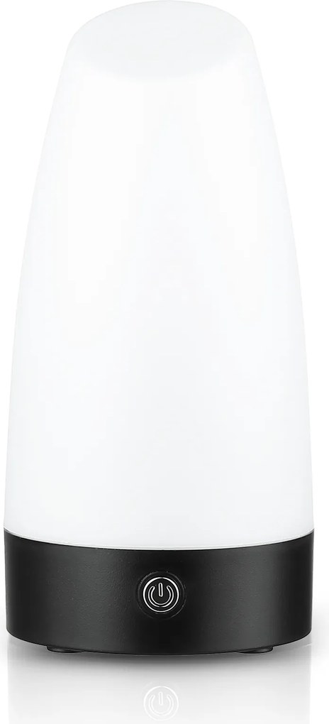 Vezeték Nélküli Érintőképernyős Asztali Éjjeli Lámpa Szálloda Éttermébe B. Hideg