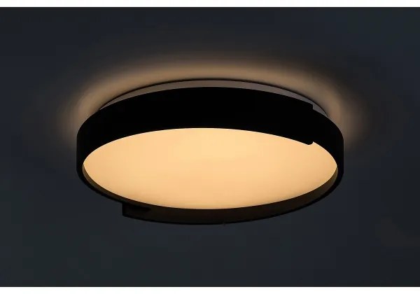 Rabalux 71306 - LED Dimmelhető mennyezeti lámpa LALEH LED/48W/230V 3000-6500K + távirányító
