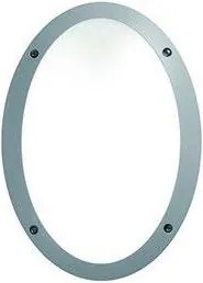 NOVOLUX 317A-G05X1A-01 TEIA Modern Kültéri Mennyezeti Lámpa Fehér E27 IP66