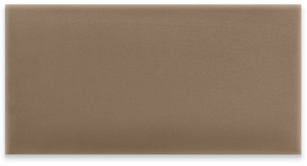 Kárpitozott panel - Téglalap - 50x40cm Szín: Khaki