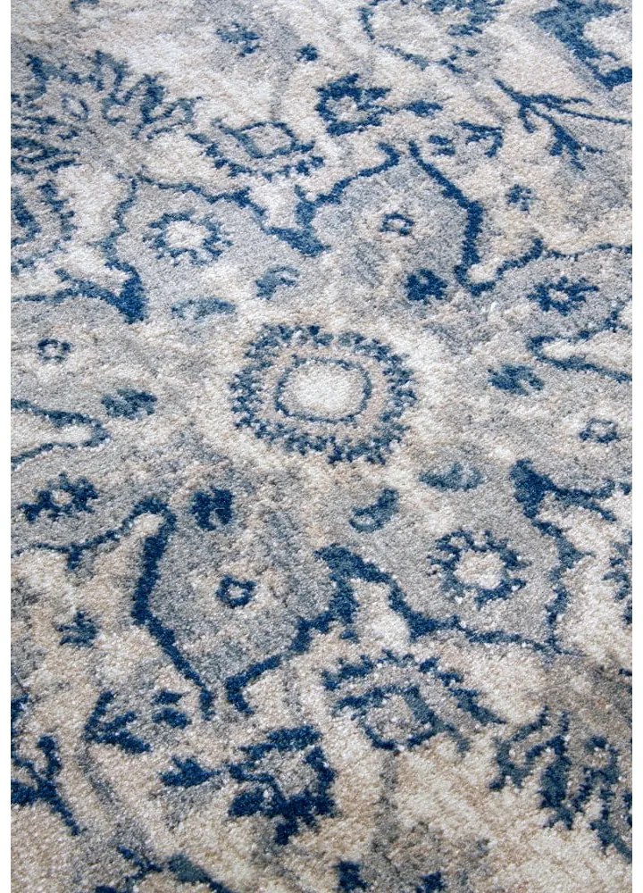 Kék futószőnyeg 80x240 cm Gabrielle – Villeroy&amp;Boch