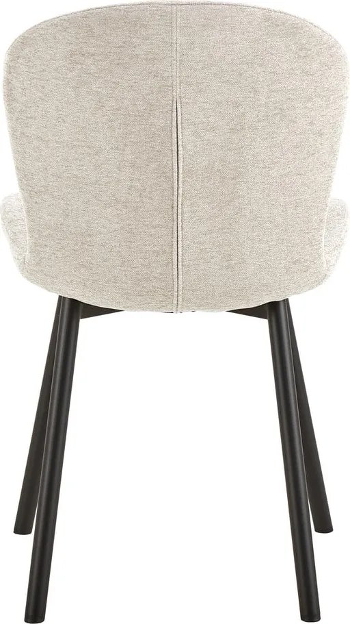 Bézs étkezőszék Esra – Actona