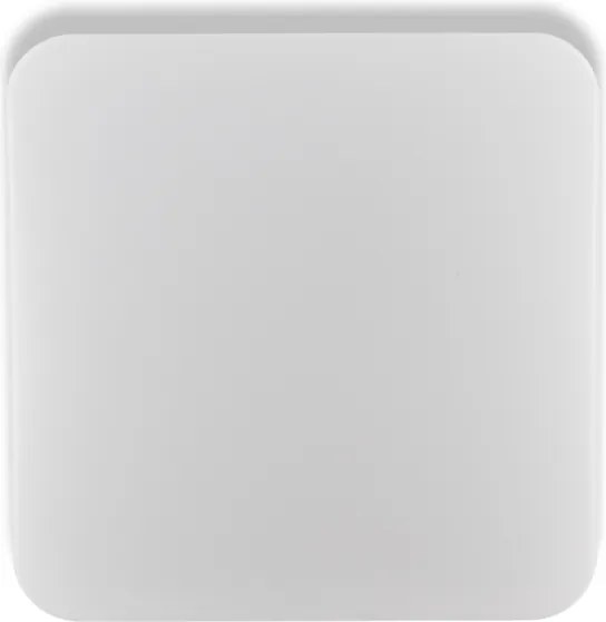 Osram - CEILING SQUARE LED mennyezeti lámpatest, 36 W, 230 V, 4000 K, 38x38 cm, fehér