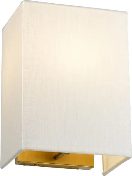 Designer’s Lightbox Riley DL-RILEY-S-IV-AB Fali lámpa 1x60W/E27