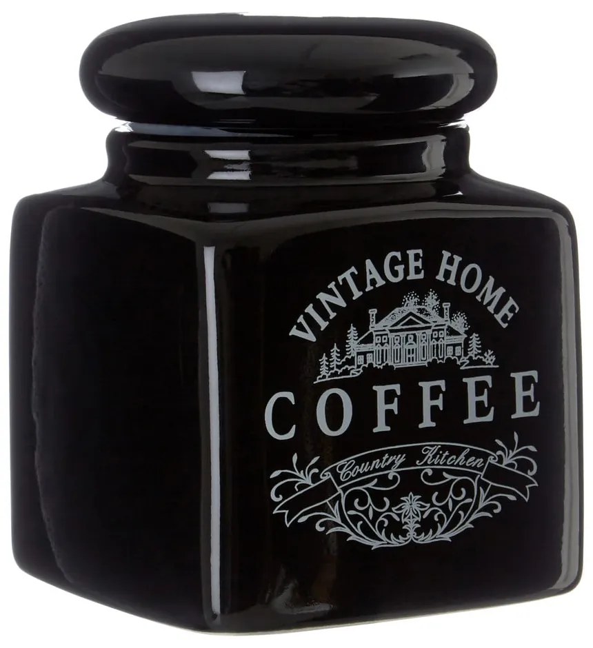 Kerámia kávétartó doboz – Premier Housewares