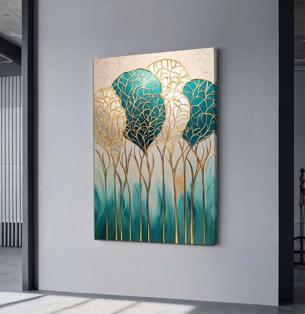 Vászonkép, 70×100 cm – YNS-1041-70