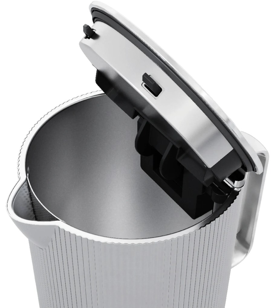 BERNADOTTE gyorsfőző, rozsdamentes acél - Georg Jensen