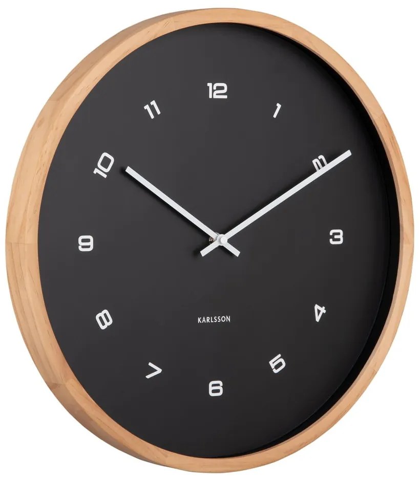 Falióra ø 42 cm Modesta – Karlsson