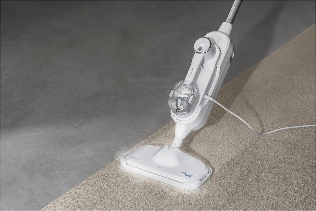 Sencor SSC 6010WH Aquino gőztisztító