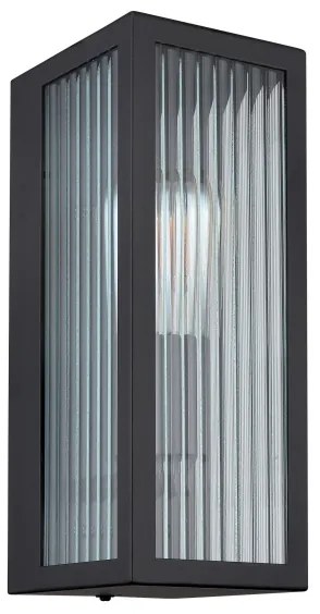 Globo 31980 - Kültéri fali lámpa GUNDULA 1xE27/60W/230V IP44