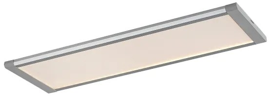 Rabalux 78021 - LED Pultmegvilágító érzékelővel TARELO LED/6W/230V