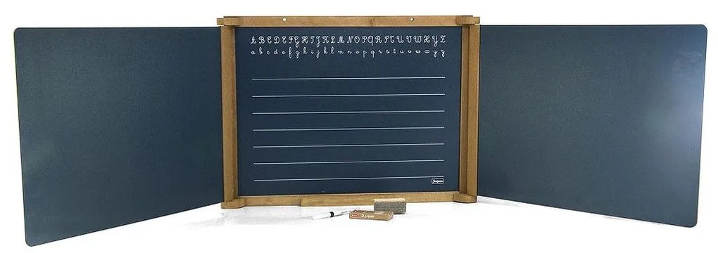 Jeujura - Fatábla kiegészítőkkel bükkfa/fenyő