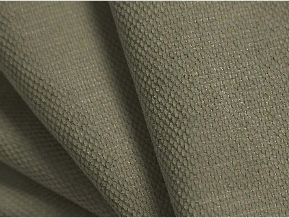 Világoszöld sarokkanapé (variálható-L alakú) Molino – Micadoni Home