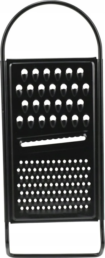 Konyhai reszelő Lapos 3 pengés 29cm három pengével zöldség reszelő