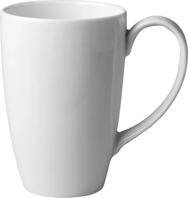 Rak Banquet bögre 450 ml elefántcsont