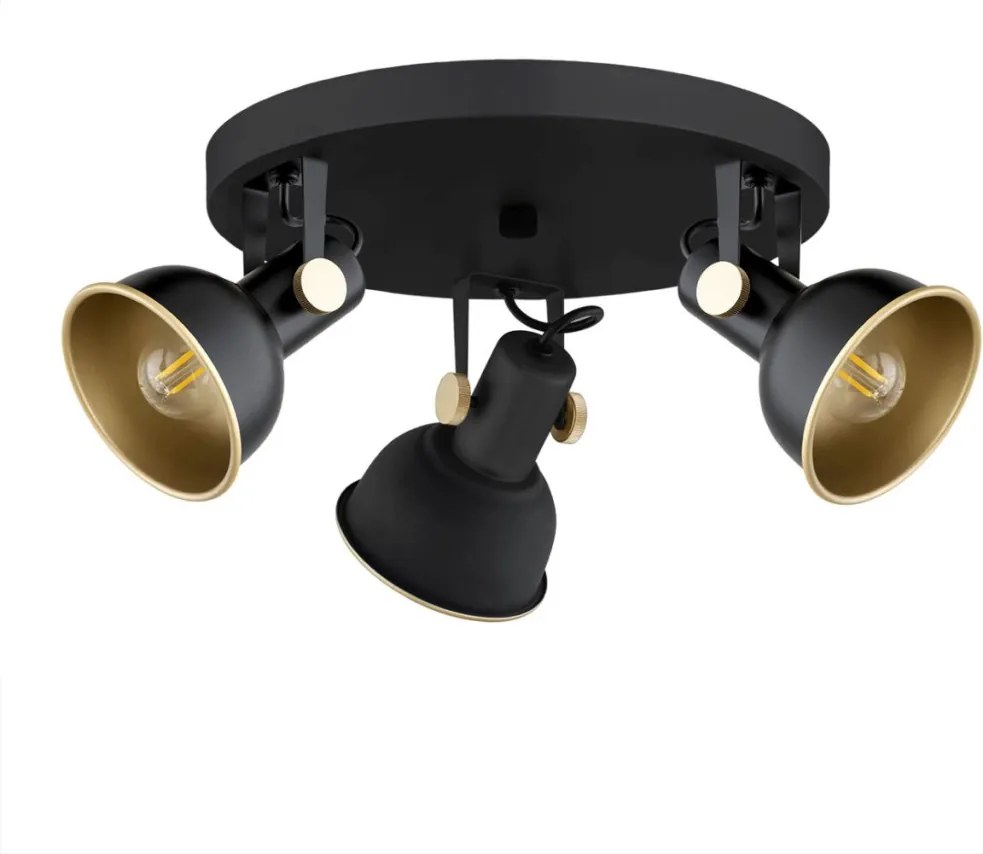 Argon LENORA 6241 Spotlámpa 3x7W/E14 IP20