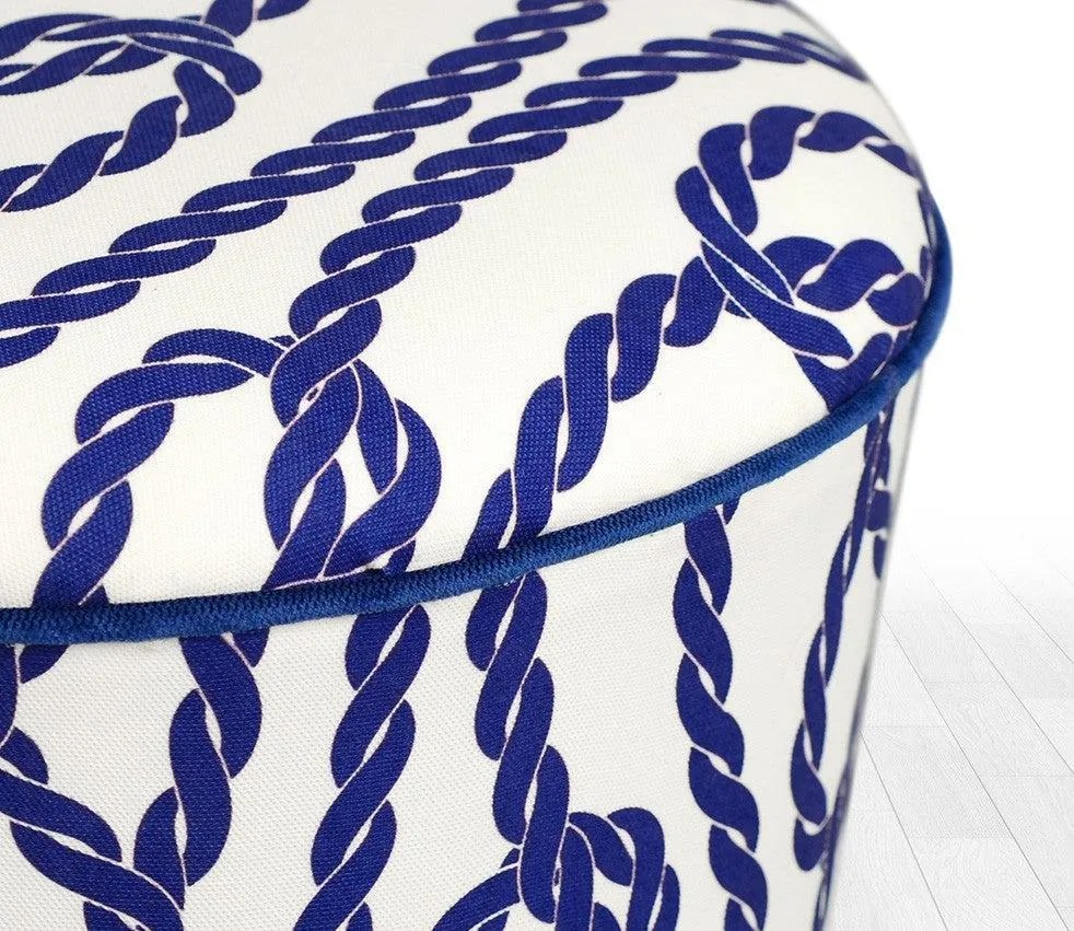 Puha Puff Cunda v2 - Blue, White