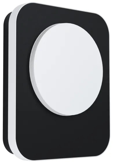 Eglo 99583 - LED Kültéri fali lámpa MADRIZ LED/9W/230V IP44