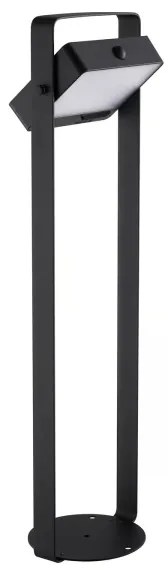 Nordlux - LED napelemes lámpa SAULIO LED/4,45W/3,7V IP44 2000 mAh