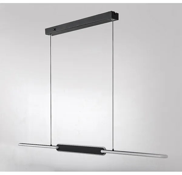 Rabalux 72231 - LED Csillár zsinóron SINDRI LED/36W/230V