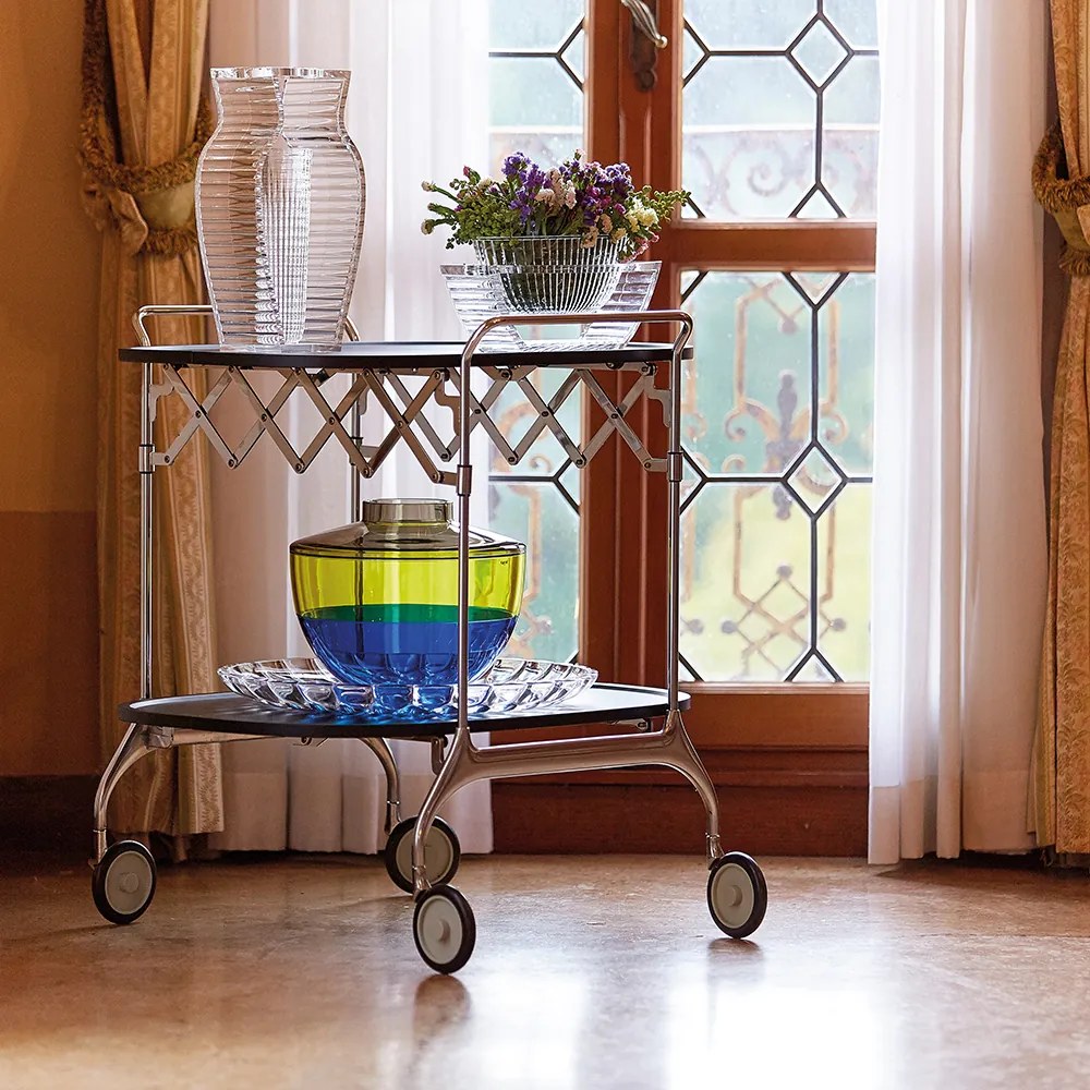 Kartell U Shine tál