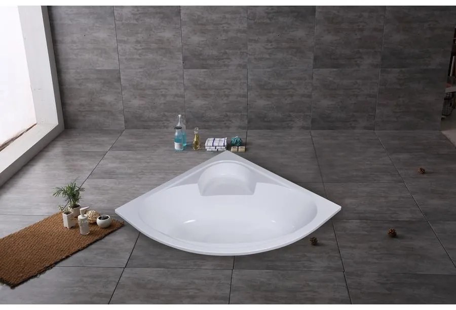 Rio szimmetrikus kád 150x150 cm