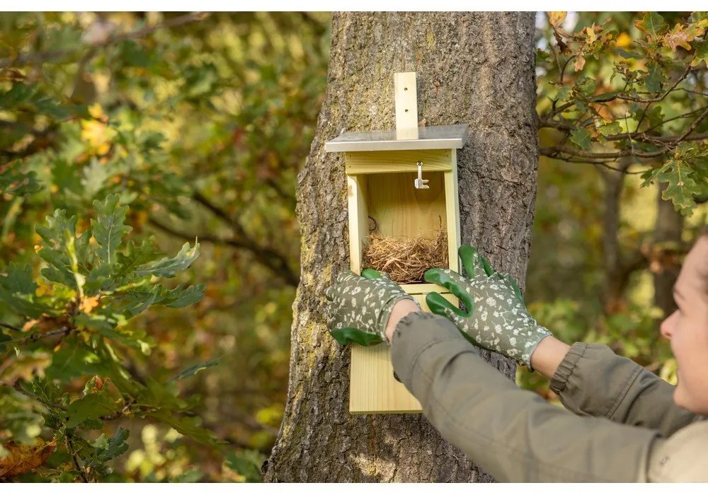 Fa madárház – Esschert Design
