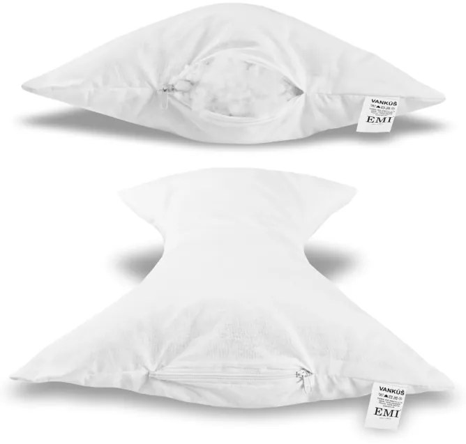 EMI Hypoalger antiallergén párna