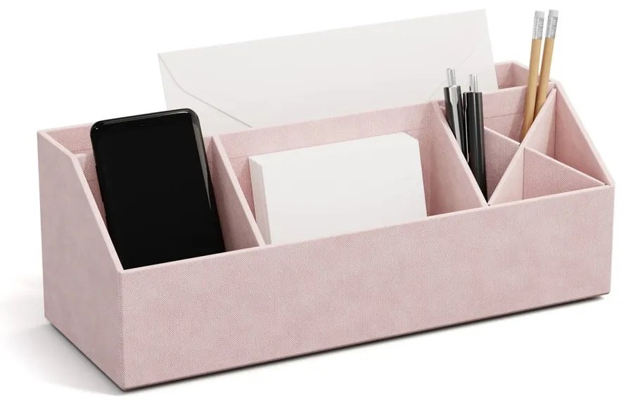 Karton rendszerező írószerekhez Elisa Restore Paper Laminate – Bigso