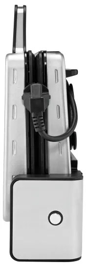 WMF - Kontakt grill 2in1 LONO 2100W/230V rozsdamentes