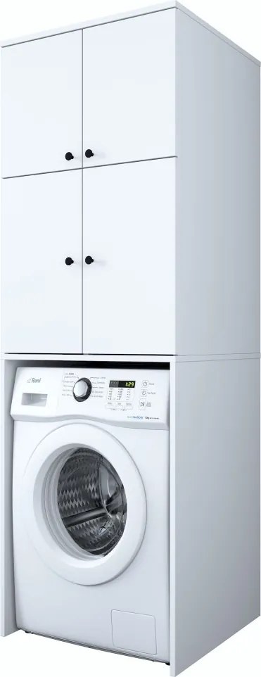 Fürdőszobaszekrény, 65 cm – KD120
