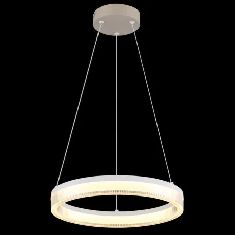 GLOBO 48046H ZARA Modern Led Függesztett Lámpa IP20