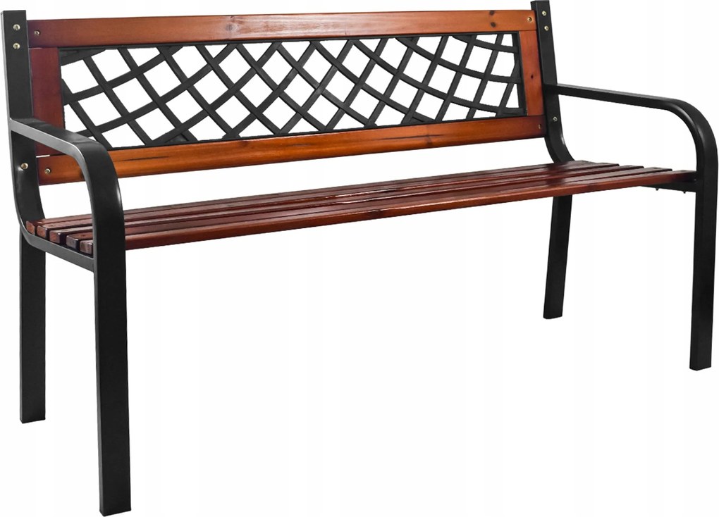 Linder Exclusiv Kerti pad MC4412 118x52x74 cm Linder Exclusiv Kerti pad MC4