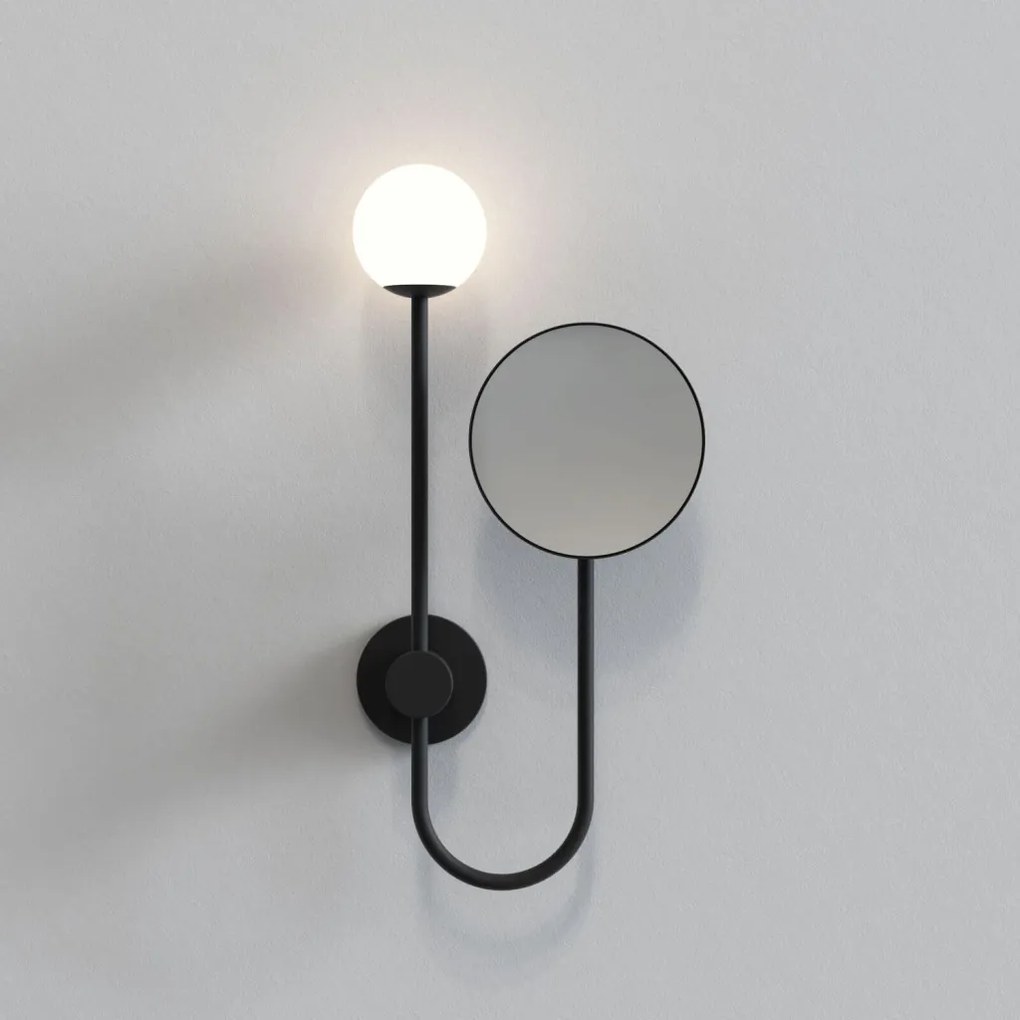 Astro Lighting ORB 1424003 Fali lámpa 1x3W/G9 IP44