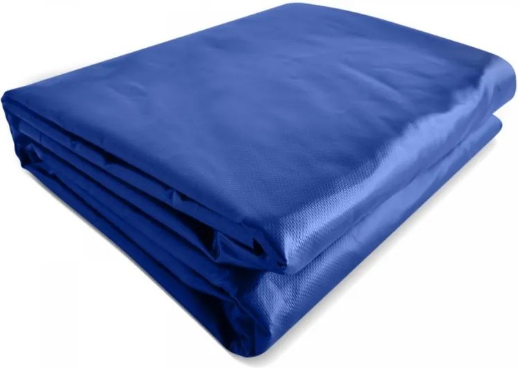JAGO Takaróponyva 4 x 8 m LKW Kék 650 g/m²