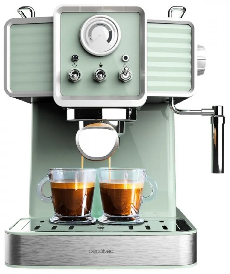 Express Kávéfőző Cecotec Power Espresso 20
