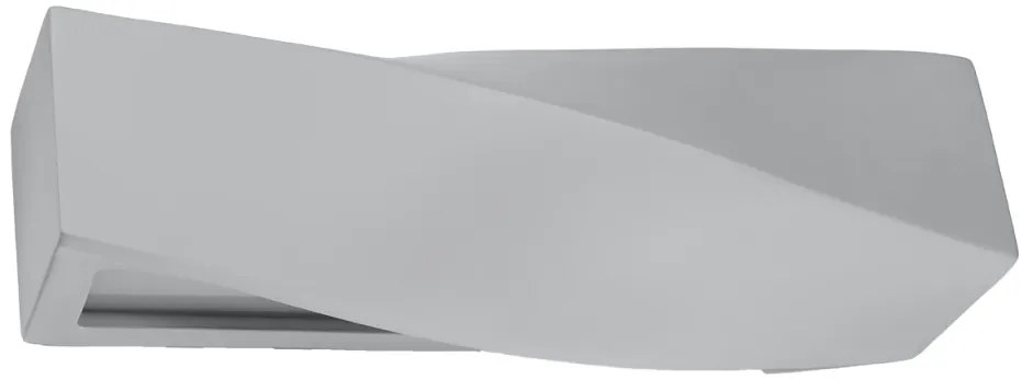 Sollux SIGMA SL.0869 Fali lámpa 1x60W/E27 IP20