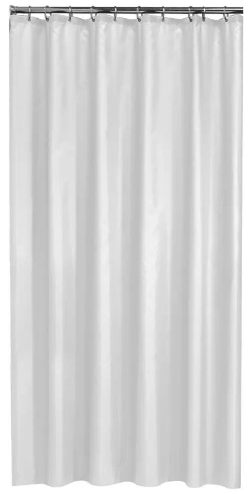 Sealskin Madeira fehér zuhanyfüggöny 120 cm