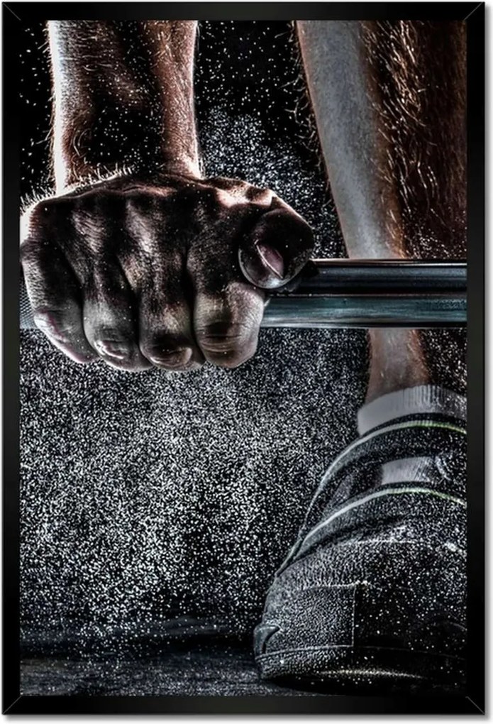 Poszterek keretben 40x60