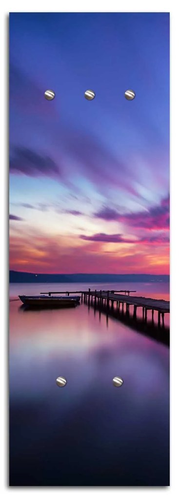 Gario Fali fogas Este a tónál Méret: 40 x 118 cm