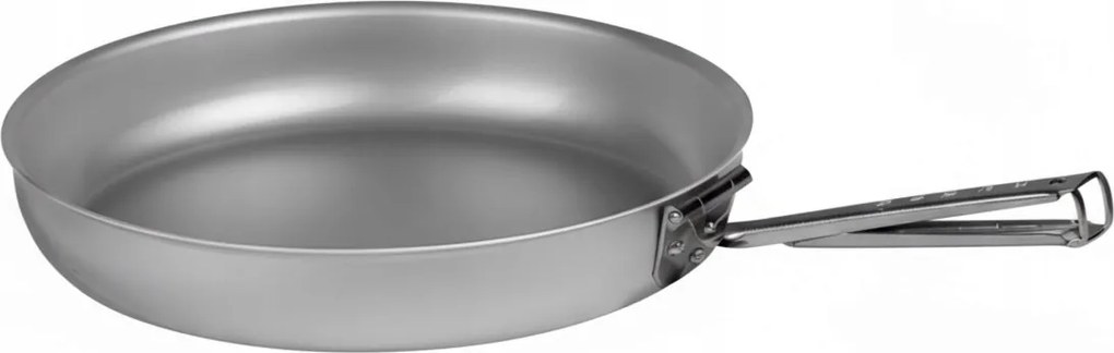 Turista serpenyő Kempingező 20cm Trangia Főzőedény