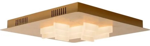 Lucide 26185/36/10 - LED Mennyezeti lámpa ANISTO 1xLED/30W/230V