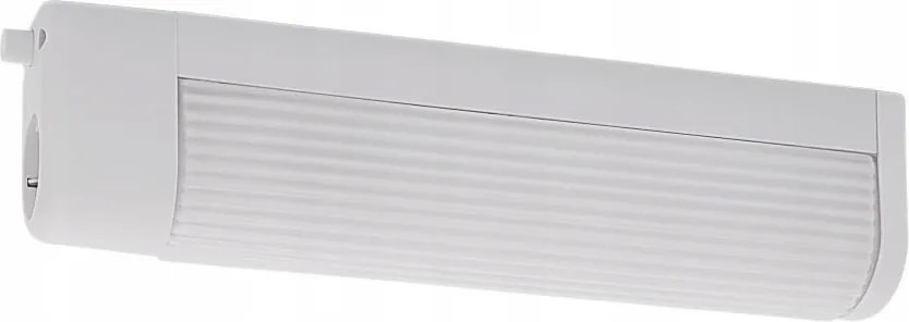 Fürdőszobai fali lámpa Bari 1 94987 Eglo