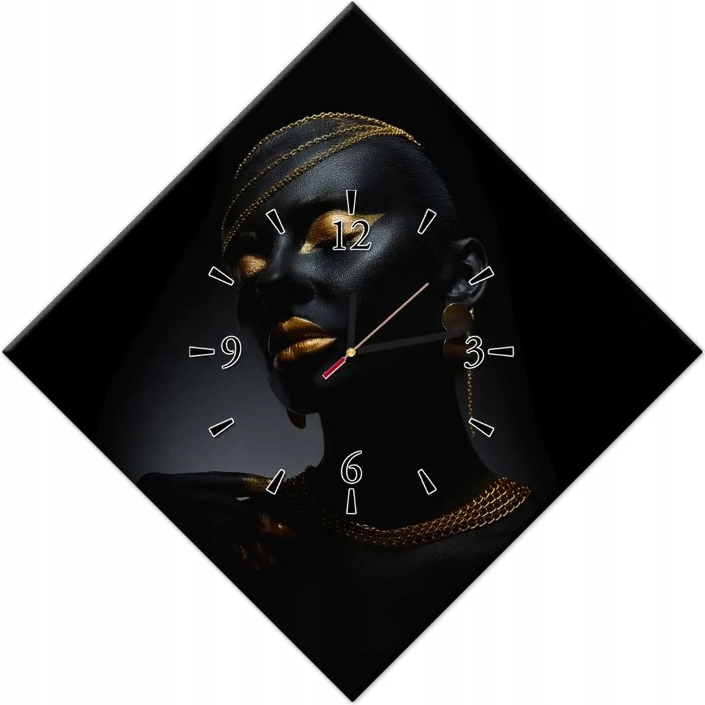 Órák 56x56 Csinos arany ékszerek