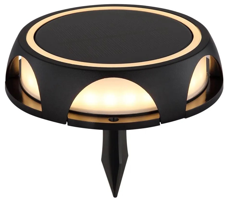 Globo 36506 - LED Napelemes lámpa LED/1,2W/3V IP65