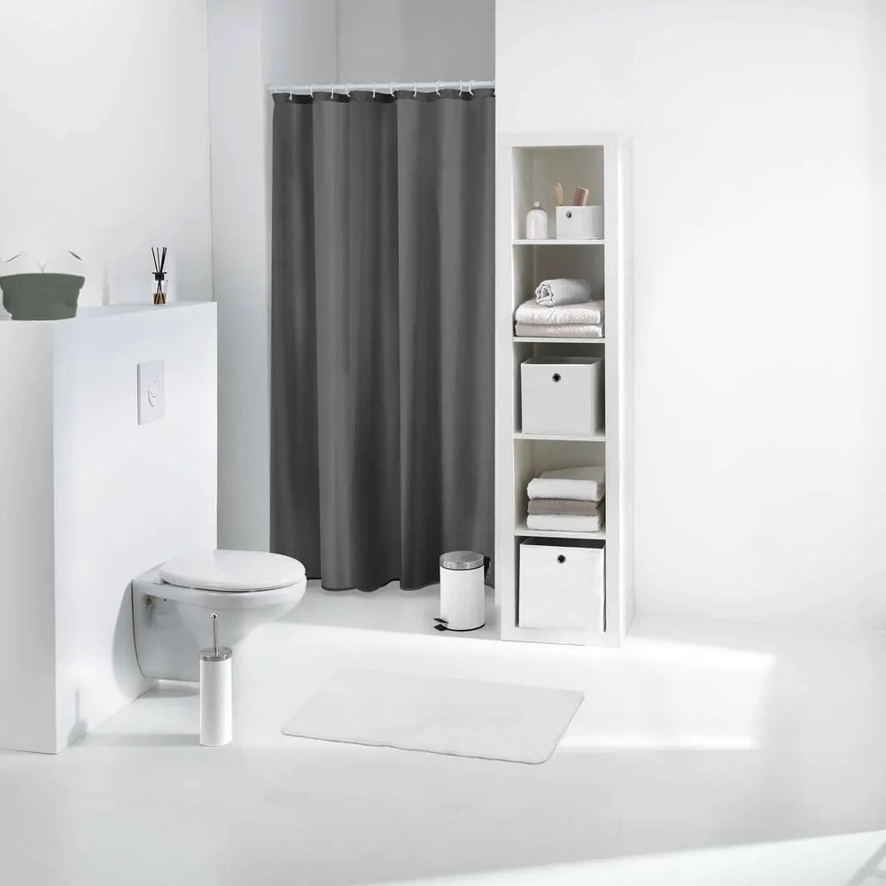 Zuhanyfüggöny 180x200 cm Vitamine – douceur d'intérieur