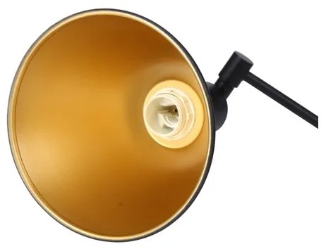 Fali lámpa COPENHAGEN 1xE14/40W/230V