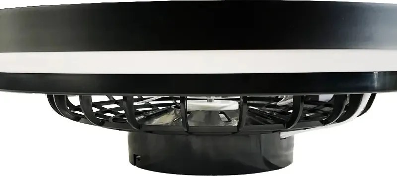 NEDES LCL6341 Ventilátoros lámpa IP20